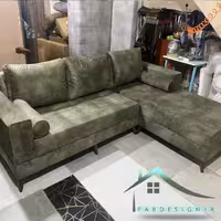 مبل ال TV کد 282