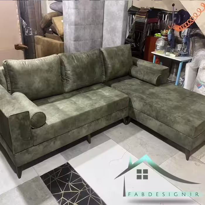 مبل ال TV کد 282