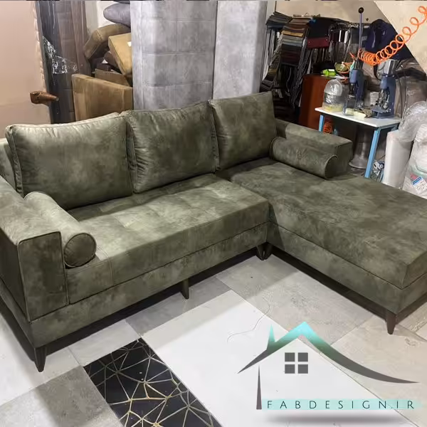 مبل ال TV کد 282