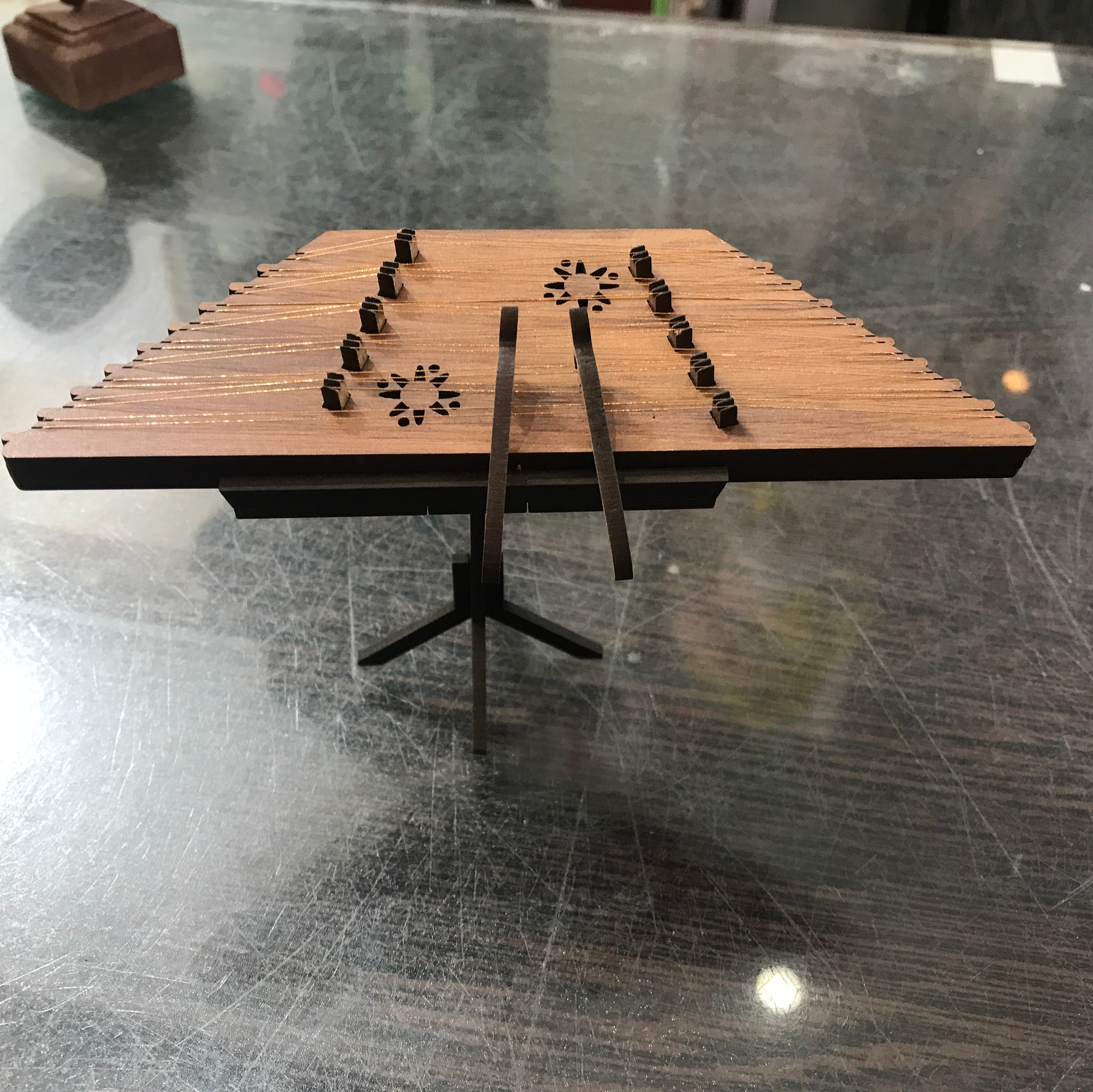 دکوری تندیس ساز  سنتور