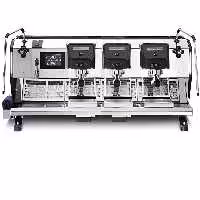 اسپرسوساز مولتی بویلر سه گروپ رویال GENERATION-X