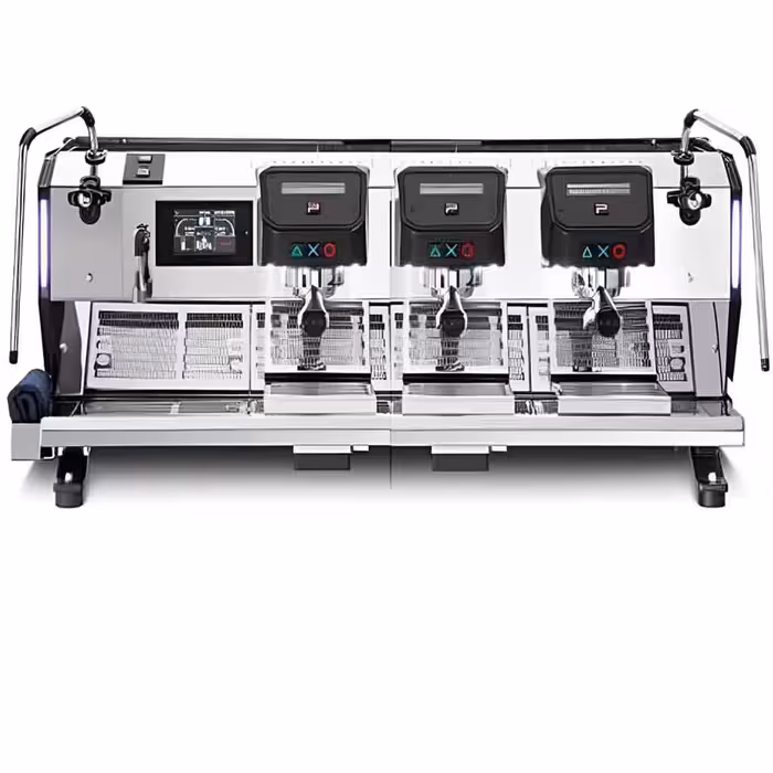 اسپرسوساز مولتی بویلر سه گروپ رویال GENERATION-X