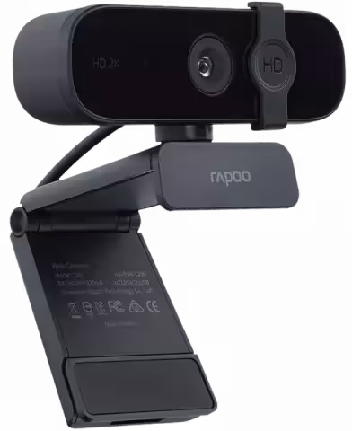 وب کم رپو مدل RAPOO C280