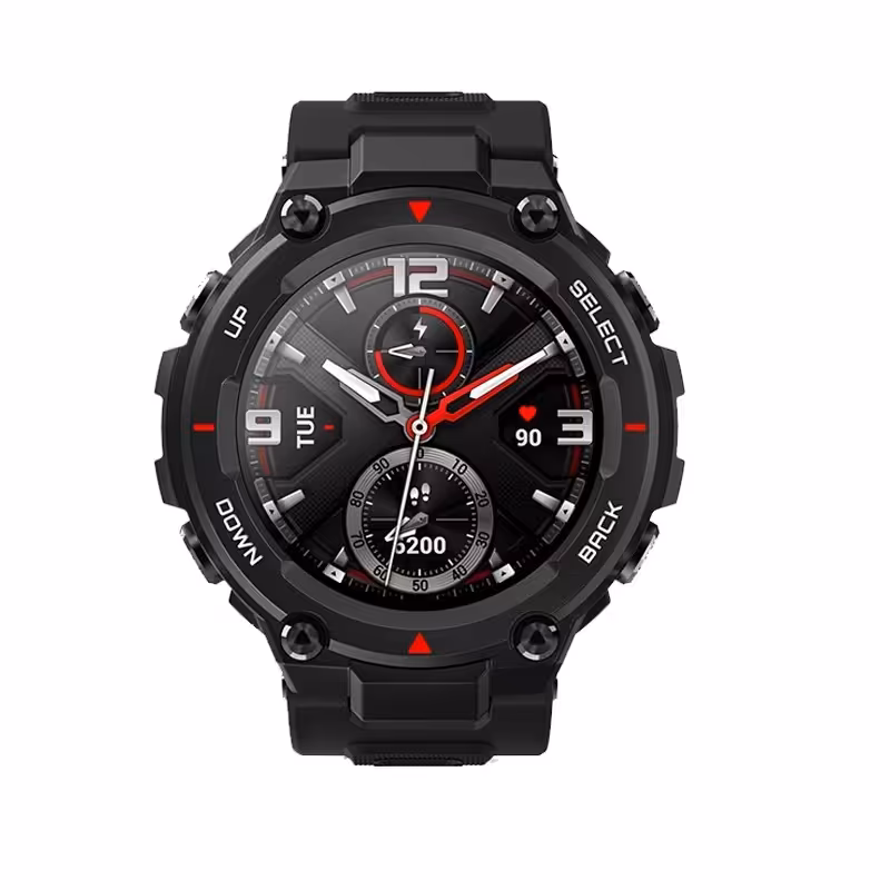 ساعت هوشمند شیائومی مدل Amazfit T-Rex