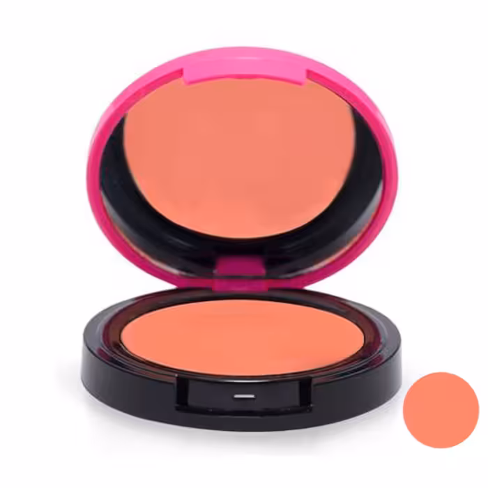 رژگونه کالیستا مدل Color And Art شماره B04