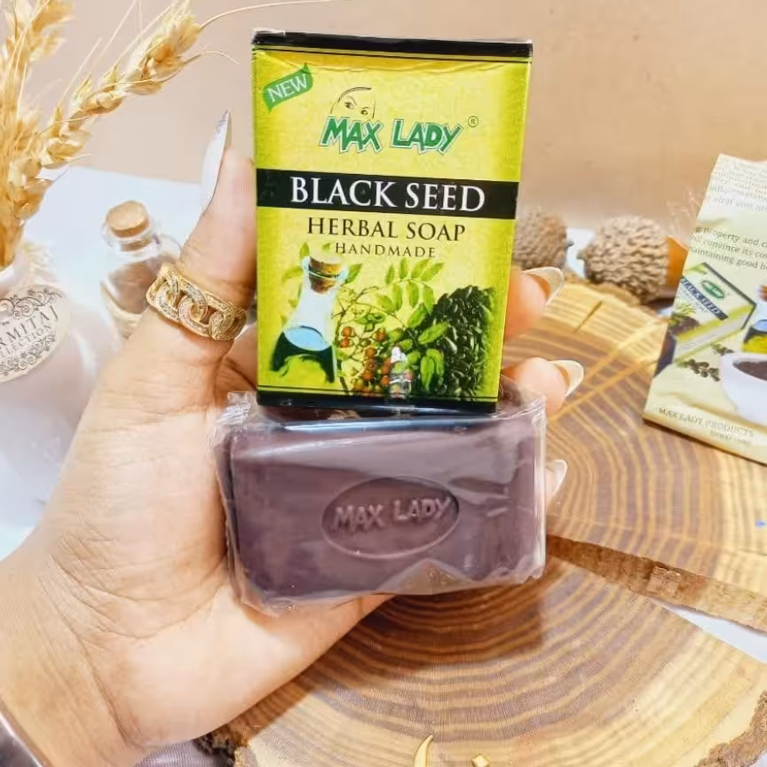 صابون سیاهدانه