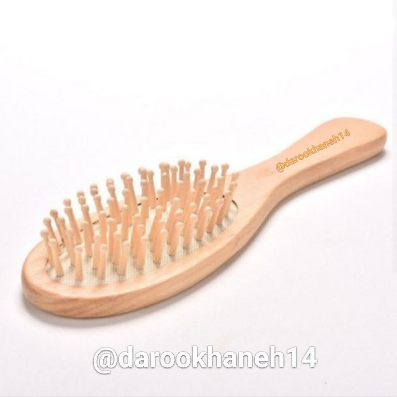 برس چوبی