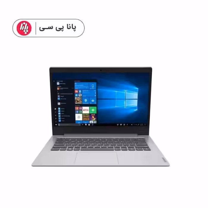 لپتاپ LENOVO IP1 N4020 4GB 128SSD INTEL