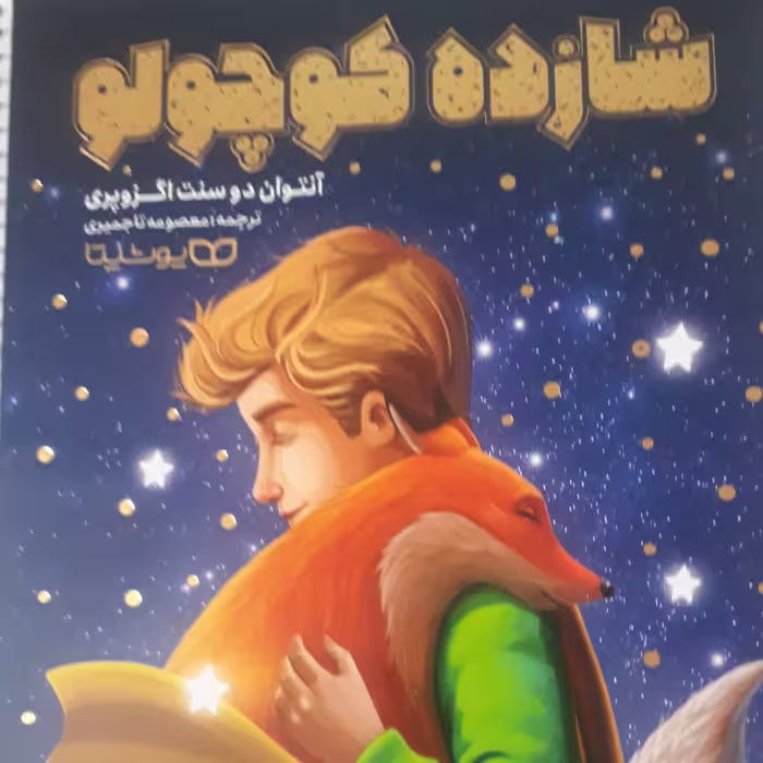 شازده کوچولو 