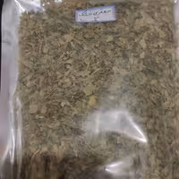 سبزیجات معطر جعفری خشک در بسته بندی های ،100,گرمی،تا250گرمی