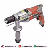 دریل گیربکسی چکشی آینهل مدل RT-ID105