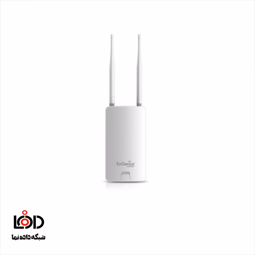 اکسس پوینت فضای خارجی انجنیوس مدل EnGenius ENS202EXT Outdoor Wireless