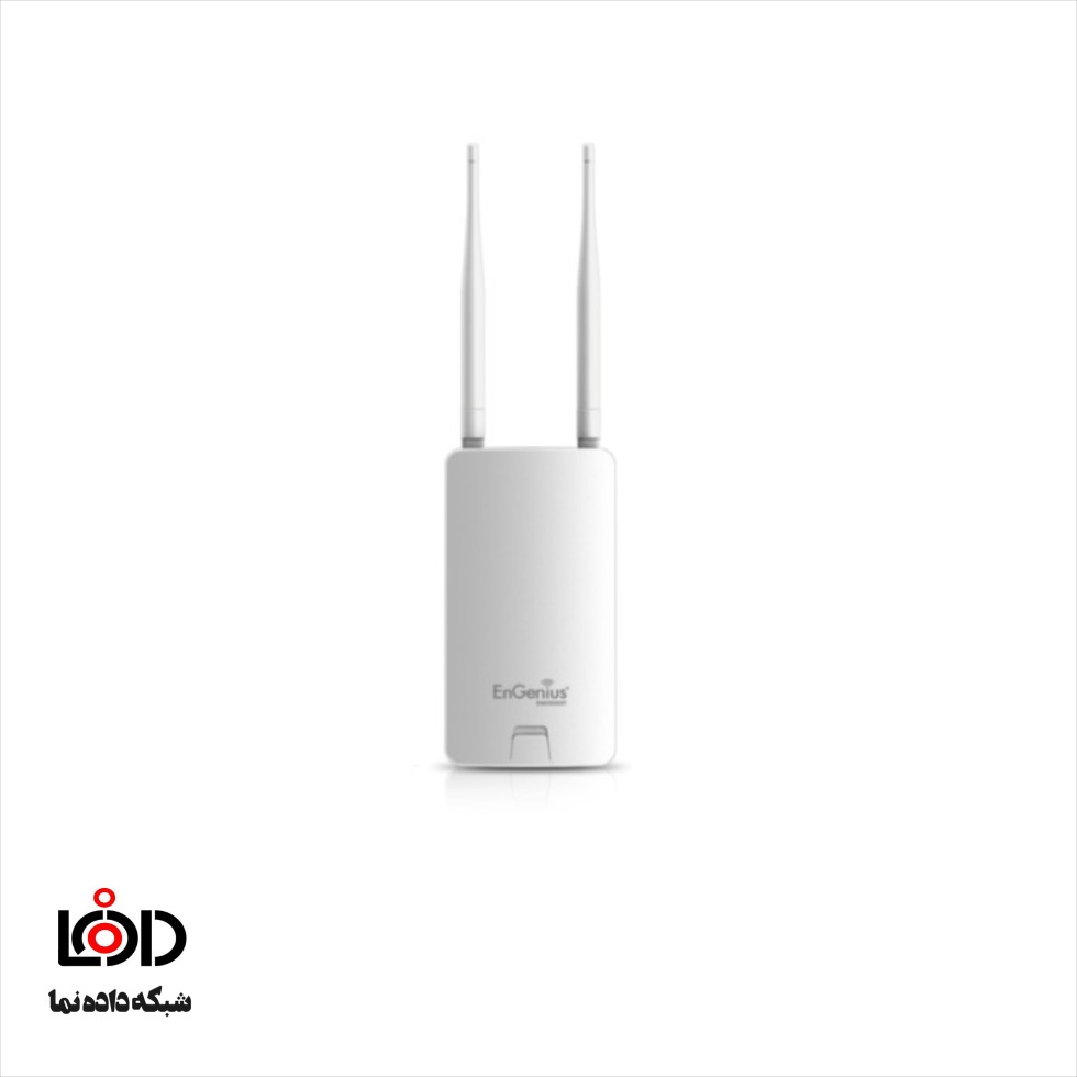 اکسس پوینت فضای خارجی انجنیوس مدل EnGenius ENS202EXT Outdoor Wireless