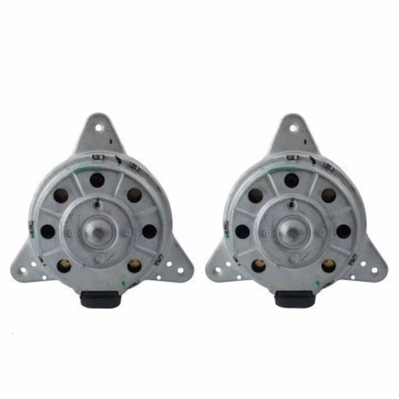 موتور فن مادپارت کد 761 مناسب برای تارا بسته 2 عددی