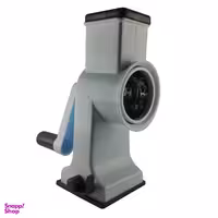 رنده 3 کاره مدل 619