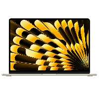 لپ تاپ 15.3 اینچی اپل مدل MacBook Air MW1K3 2025 M4-16GB Ram-512GB SSD