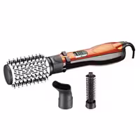 سشوار چرخشی 3 کاره جیمی مدل GM-4828