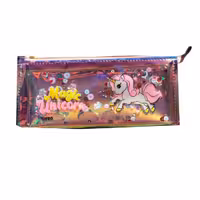 جامدادی  آکواریومی طرح یونیکرون 