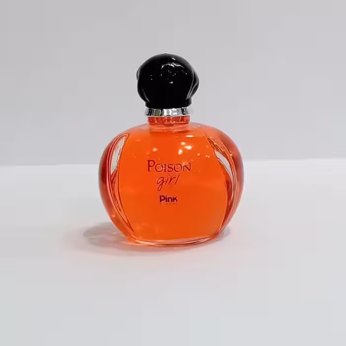 ادکلن poison girle