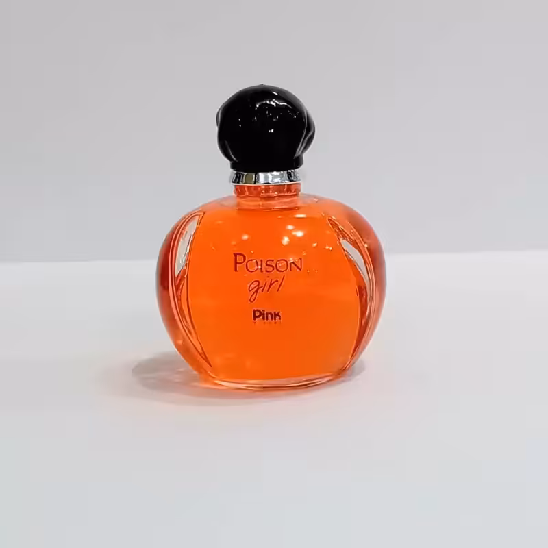 ادکلن poison girle