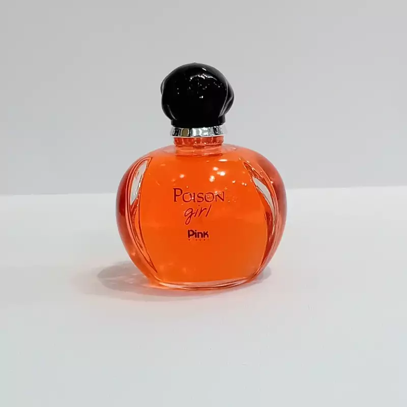 ادکلن poison girle