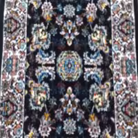 پشتی فرشی پرزی700 شانه و1200 شانه با تراکم بالا