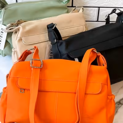 کیف پاسپورتی