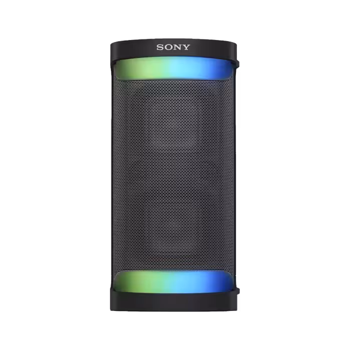 اسپیکر سونی مدل SRS-XP500 مشخصات، آخرین قیمت و خرید