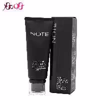 کرم پودر تیوپی نوت NOTE مدل لومینوس Luminous