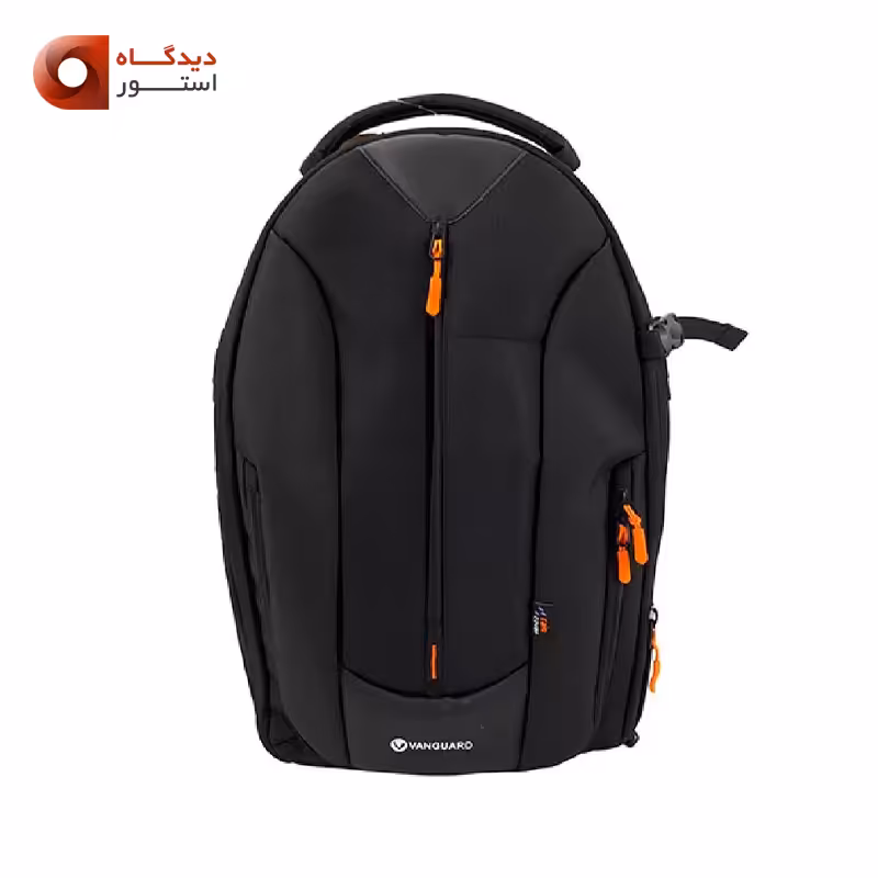 کوله پشتی طرح ونگارد Vanguard UP-Rise II Camera Backpack