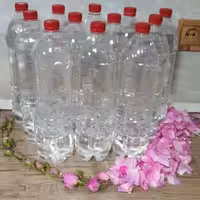 گلاب طبیعی و خالص یک کیلویی