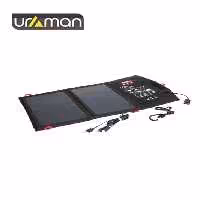 پاور بانک خورشیدی سانری مدل Sunrei Solar Charger