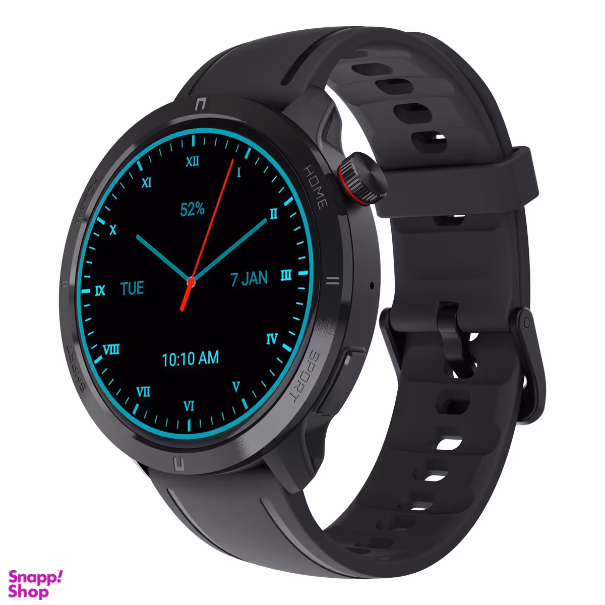 ساعت هوشمند هیوامی مدل Nuvo