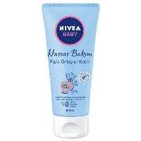 کرم ادرار سوختگی بدون الکل 100 میل نیوا NiVEA