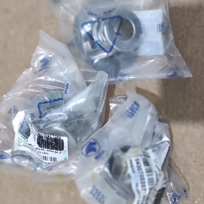 ترموستارت 83 فابریک کارخانه