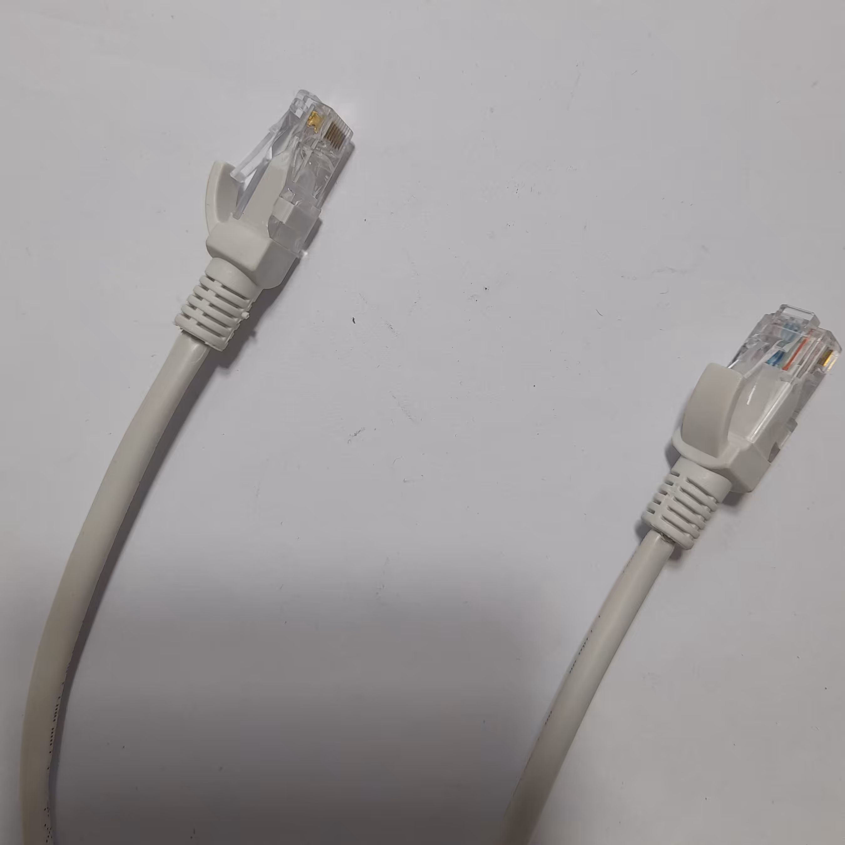 کابل شبکه 20 متری ارسال رایگان 