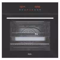 فر برقی E6503 میکس پلاس