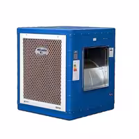 کولر آبی مشهد دوام 6000S سلولزی.با ریموت.کلیدلمسی.ترموستاتیک.تایمرخواب          cmd6fs