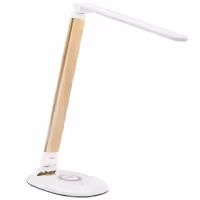 چراغ مطالعه رومیزی TGX-768A سفید