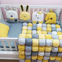 تشکچه پفکی (پس کرایه)