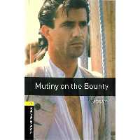 Bookworms 1: Mutiny on The Bonuty + CD