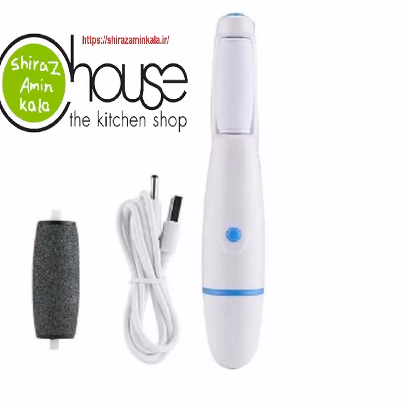 سنگ پا برقی فایند بک مدل RF712