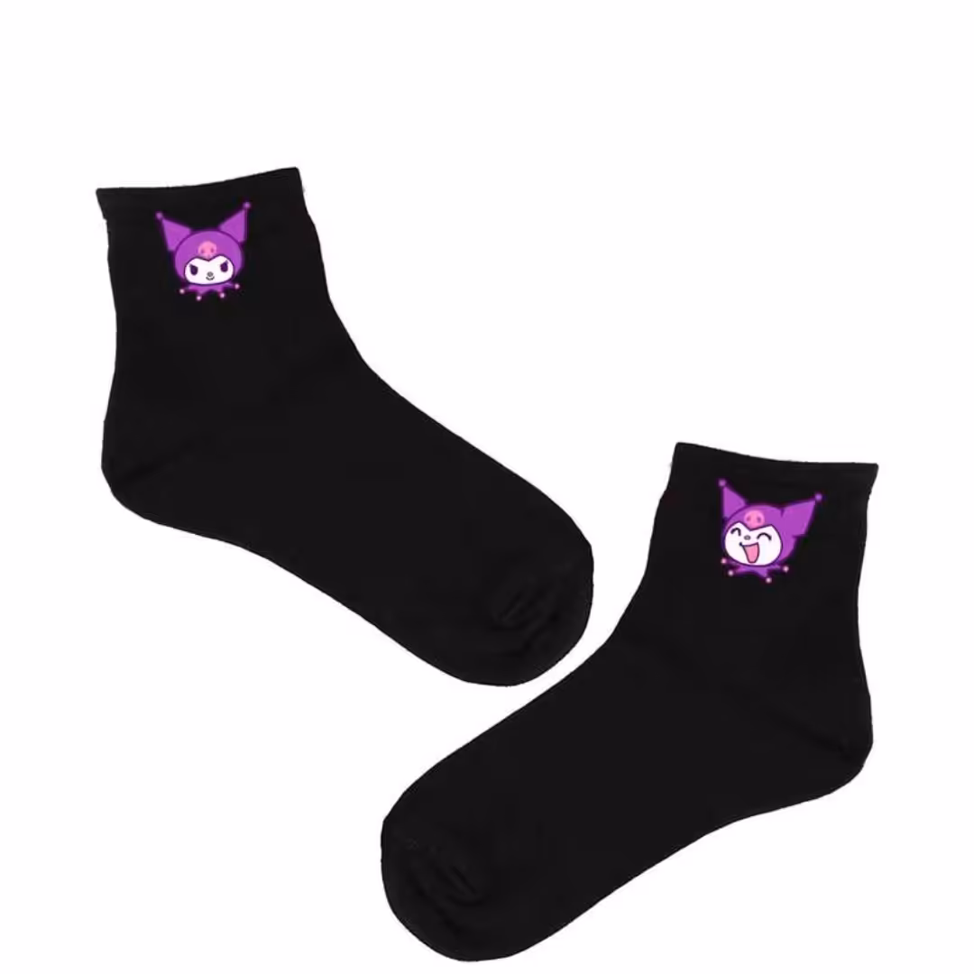 جوراب کرومی