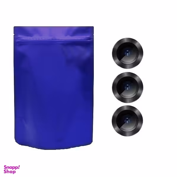 محافظ لنز دوربین مدل رینگی کد MB مناسب سامسونگ Galaxy A35