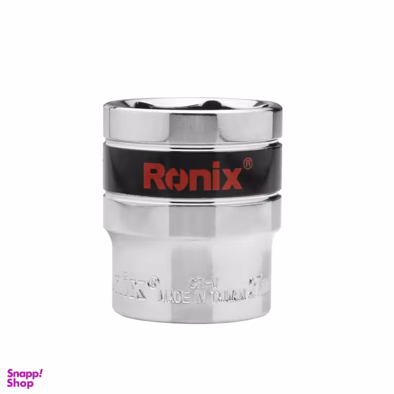 بکس تکی 27 میلی متر 12 پر رونیکس کد RH-2679