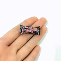 کیک دوقلو مینیاتوری