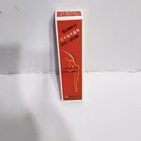 چسب مژه قلمی  سانکو سفید کره ای