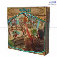 بازی فکری زورخانه