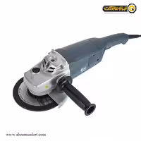 سنگ فرز ES فرز آهنگری 2100 وات مدل G307