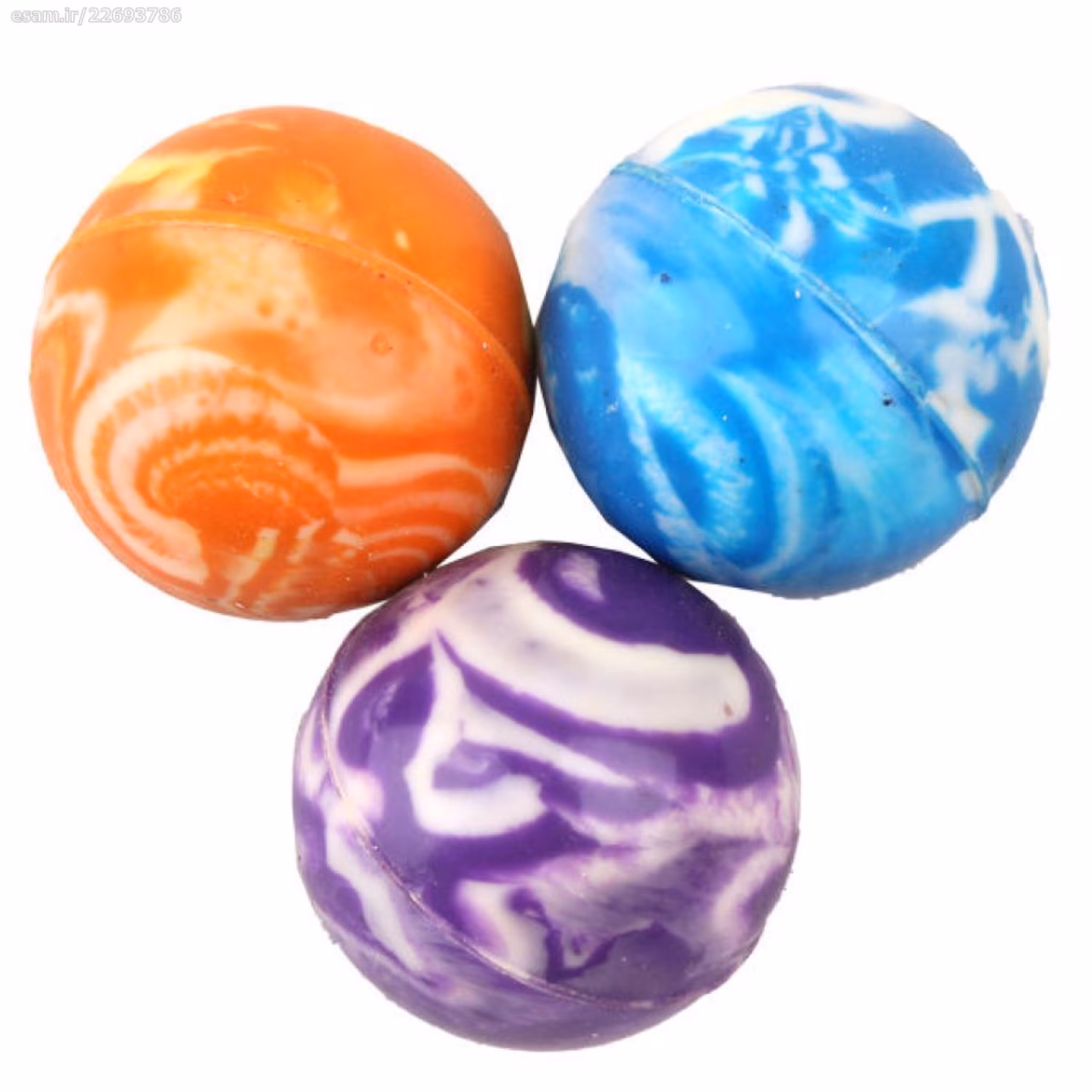 بسته 20 عددی توپ شیطونک 